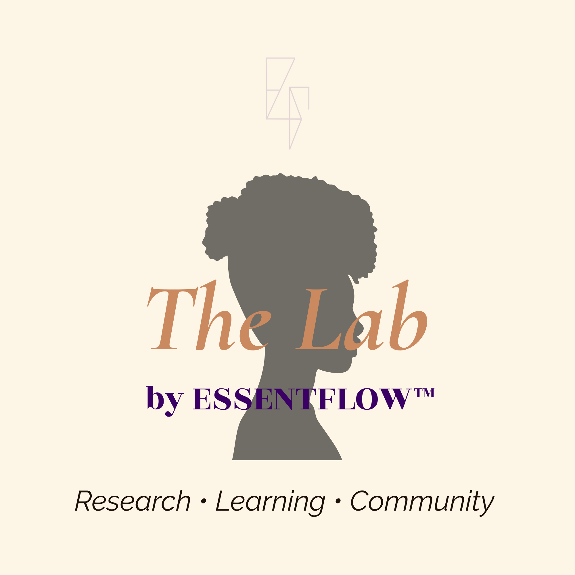 The Lab by ESSENTFLOW logo